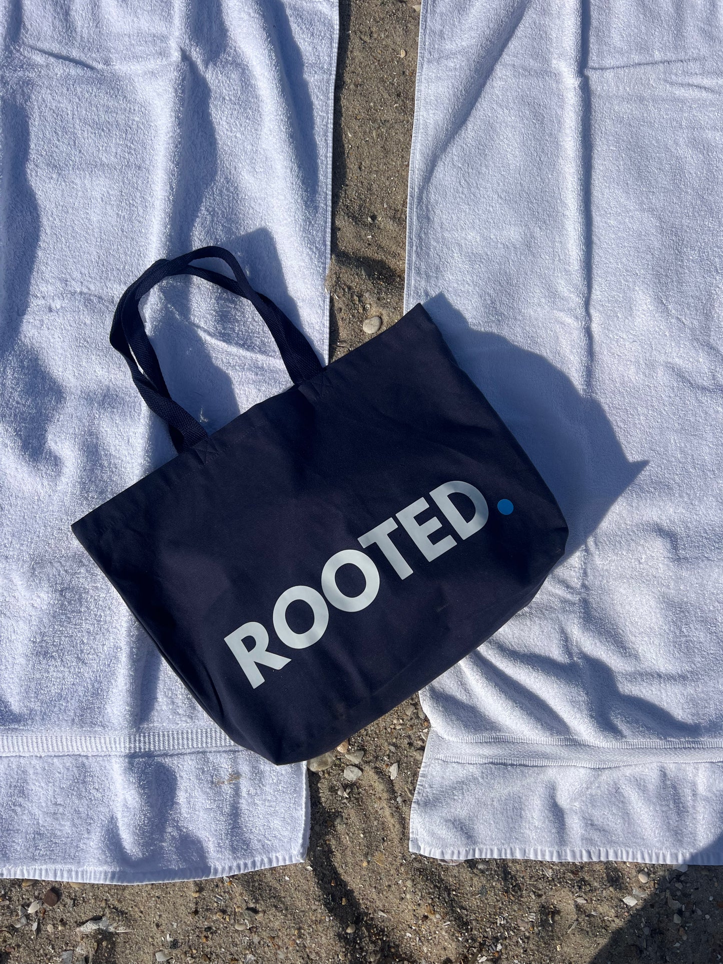 The Rooted Tote