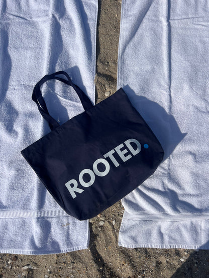The Rooted Tote