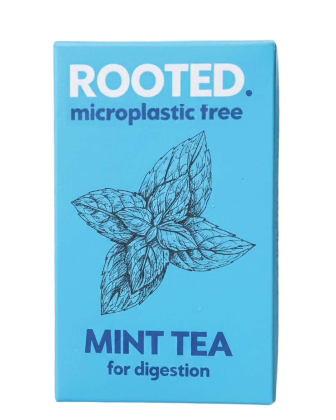 Mint--tea様 リクエスト 3点 まとめ商品 Organic Mint Tea - 12 Total Bags (PRE-ORDER) – Rooted