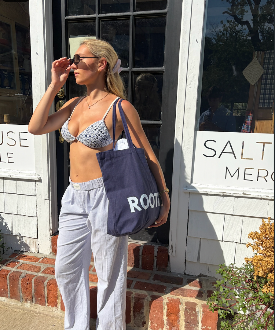 The Rooted Tote