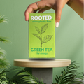 Rooted Tea Bags