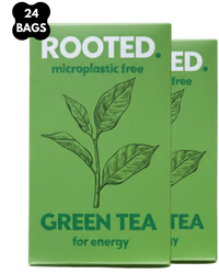Organic Green Tea