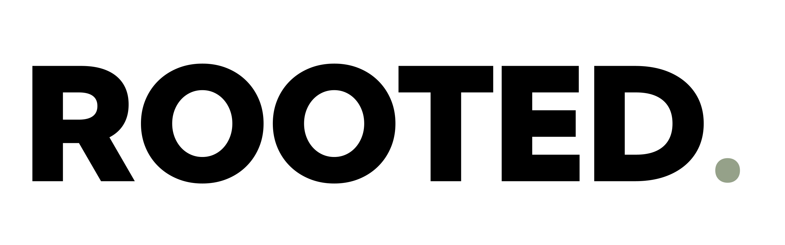 Rooted